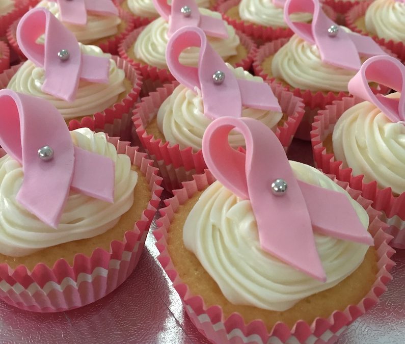 Oktober; Pink Ribbon en woonmaand. Wat hebben ze gemeen?