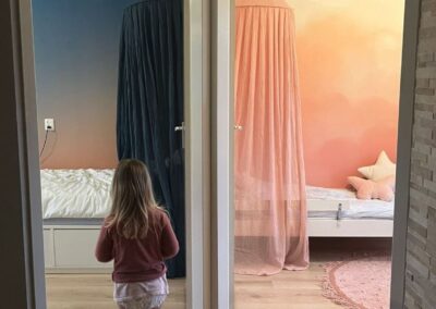 Een levensloopbestendig huis voor alle levensfasen van het gezin.