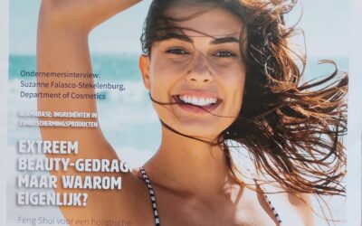 Feng Shui voor een holistische en duurzame saloninrichting