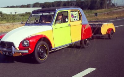 Globetrotter of Staycation?