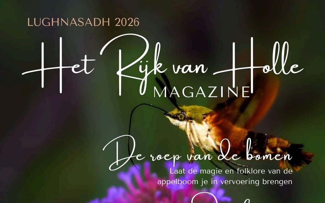 Een vruchtbaar seizoen. Ook voor jou?