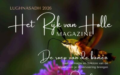 Een vruchtbaar seizoen. Ook voor jou?